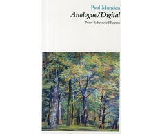 KNYGA Paul Munden Analogue / Digital