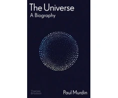 KNYGA Paul Murdin Universe