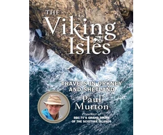 KNYGA Paul Murton Viking Isles