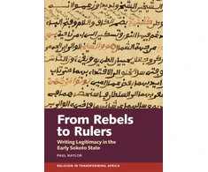 KNYGA Paul Naylor From Rebels to Rulers