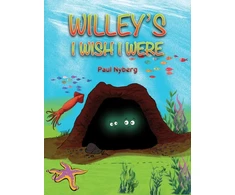 KNYGA Paul Nyberg Willey's I Wish I Were