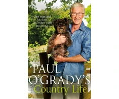 KNYGA Paul O'Grady's Country Life