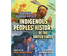 KNYGA Paul Peart Smith Roxanne Dunbar-Ortiz's Indigenous Peoples' History of the United States