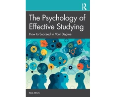 KNYGA Paul Penn Psychology of Effective Studying