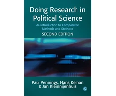 KNYGA Paul Pennings Doing Research in Political Science