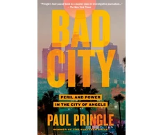 KNYGA Paul Pringle Bad City