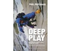 KNYGA Paul Pritchard Deep Play
