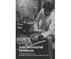KNYGA Paul Purgas Subcontinental Synthesis