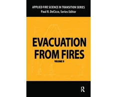 KNYGA Paul R Decicco Evacuation from Fires
