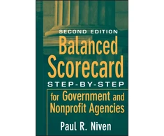 KNYGA Paul R Niven Balanced Scorecard
