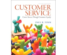 KNYGA Paul R Timm Customer Service