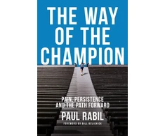 KNYGA Paul Rabil Way of the Champion