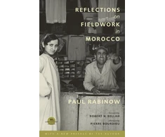 KNYGA Paul Rabinow Reflections on Fieldwork in Morocco