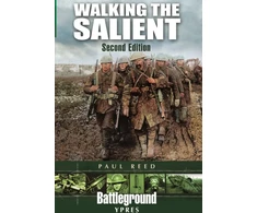 KNYGA Paul Reed Walking Ypres