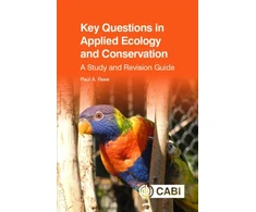 KNYGA Paul Rees Key Questions in Applied Ecology and Conservation