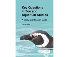 KNYGA Paul Rees Key Questions in Zoo and Aquarium Studies