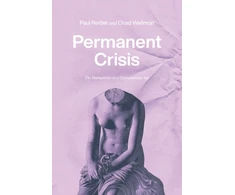 KNYGA Paul Reitter Permanent Crisis