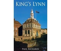 KNYGA Paul Richards King's Lynn