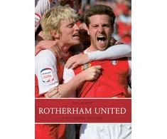 KNYGA Paul Rickett Rotherham United