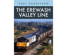 KNYGA Paul Robertson Erewash Valley Line