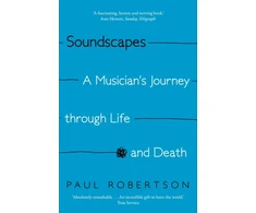 KNYGA Paul Robertson Soundscapes