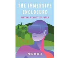 KNYGA Paul Roquet Immersive Enclosure