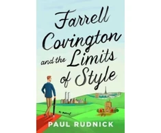 KNYGA Paul Rudnick Farrell Covington and the Limits of Style