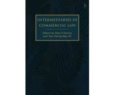 KNYGA Paul S Davies Intermediaries in Commercial Law