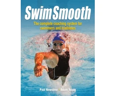 KNYGA Paul S Newsome Swim Smooth