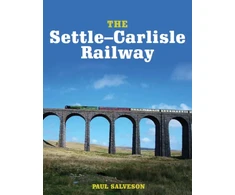 KNYGA Paul Salveson Settle-Carlisle Railway