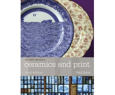 KNYGA Paul Scott Ceramics and Print