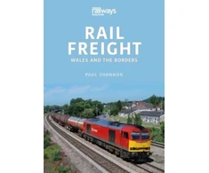 KNYGA Paul Shannon Rail Freight