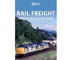KNYGA Paul Shannon RAIL FREIGHT