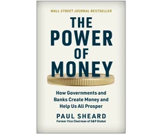 KNYGA Paul Sheard Power of Money