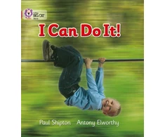 KNYGA Paul Shipton I Can Do It!