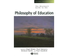 KNYGA Paul Smeyers Blackwell Guide to the Philosophy of Education
