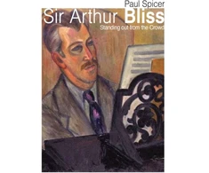 KNYGA Paul Spicer Sir Arthur Bliss