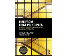 KNYGA Paul Stollard Fire from First Principles