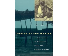 KNYGA Paul Stoller Fusion of the Worlds