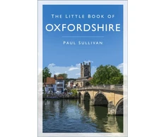 KNYGA Paul Sullivan Little Book of Oxfordshire