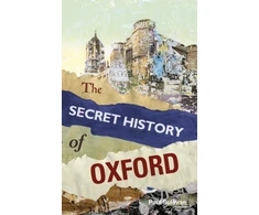 KNYGA Paul Sullivan Secret History of Oxford