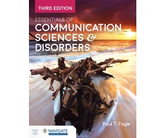 KNYGA Paul T Fogle Essentials of Communication Sciences &amp; Disorders