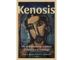 KNYGA Paul T Nimmo Kenosis