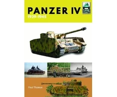 KNYGA Paul Thomas Panzer IV