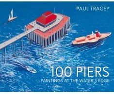 KNYGA Paul Tracey 100 Piers