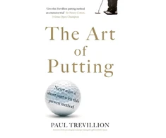 KNYGA Paul Trevillion Art of Putting