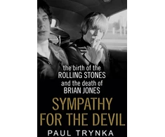 KNYGA Paul Trynka Sympathy for the Devil