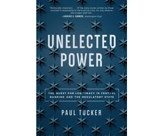 KNYGA Paul Tucker Unelected Power