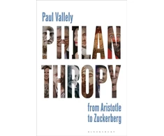 KNYGA Paul Vallely Philanthropy