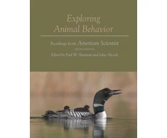 KNYGA Paul W Sherman Exploring Animal Behavior